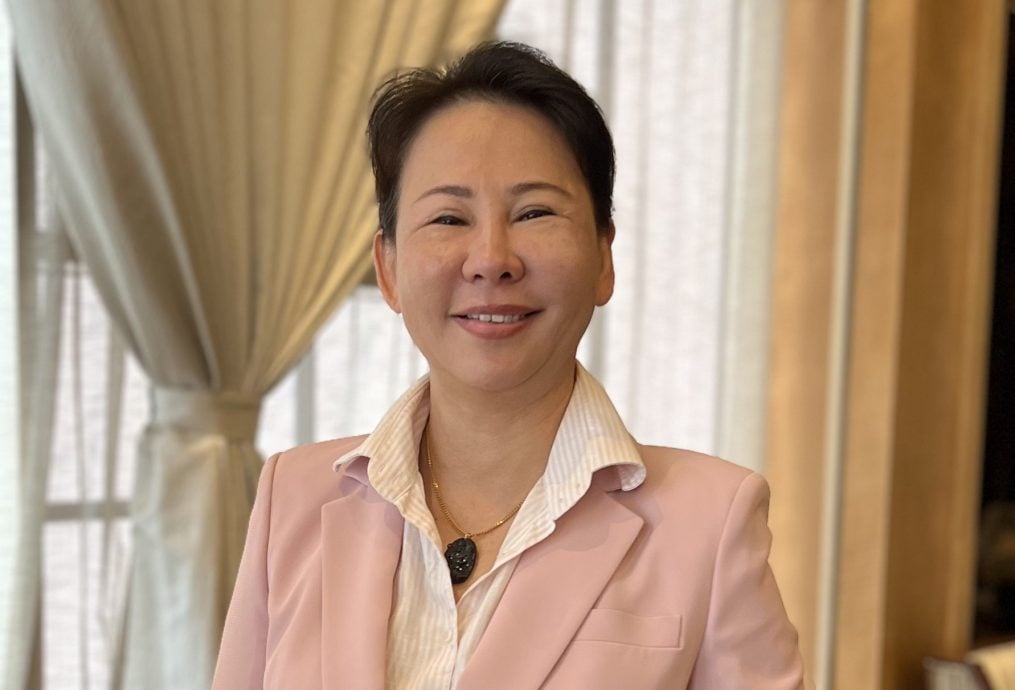 （6/10见报）企业故事│诊所晋升医院  仁爱专科坚持平价医疗