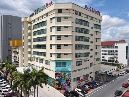 （6/10见报）企业故事│诊所晋升医院  仁爱专科坚持平价医疗