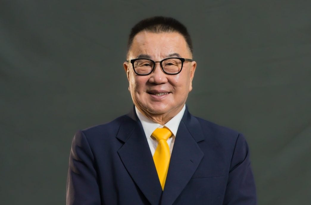 （6/10见报）企业故事│诊所晋升医院  仁爱专科坚持平价医疗