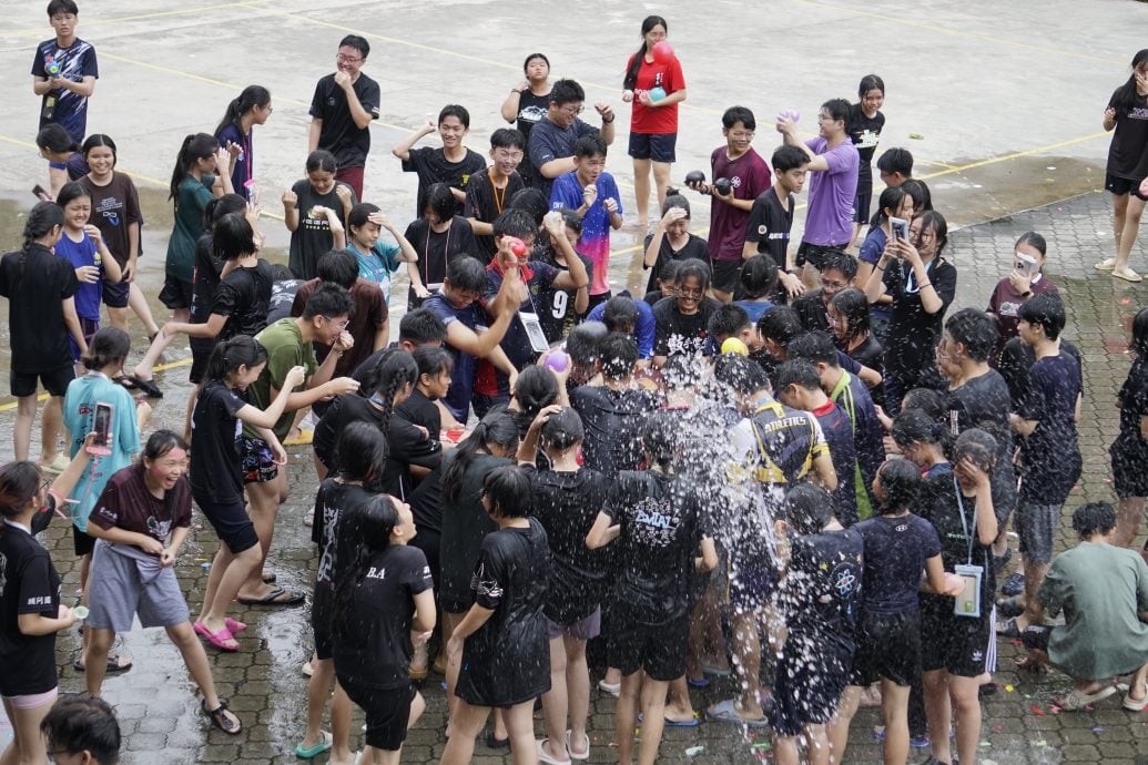 (8/10见报)大都会/学海学记专题,七区共用。必下。