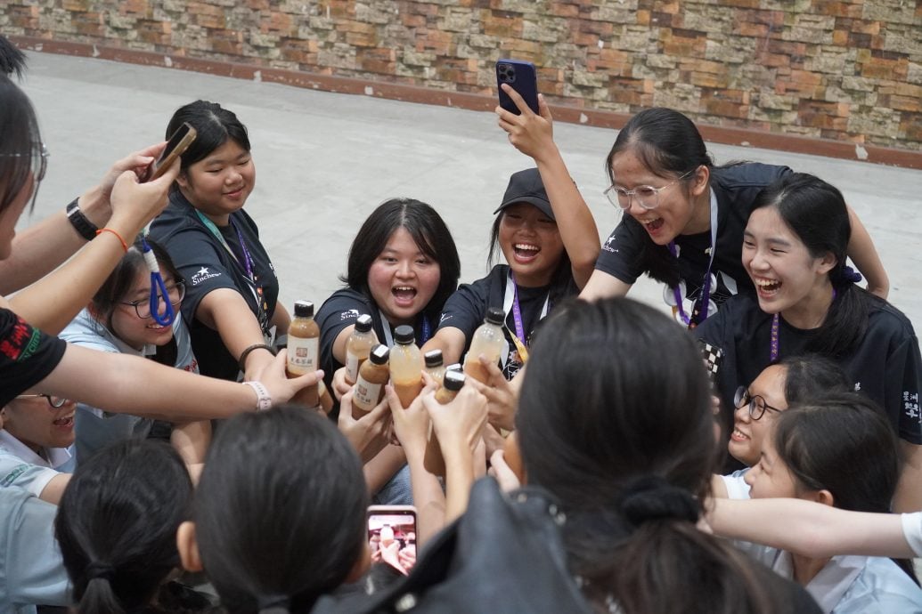 (8/10见报)大都会/学海学记专题,七区共用。必下。
