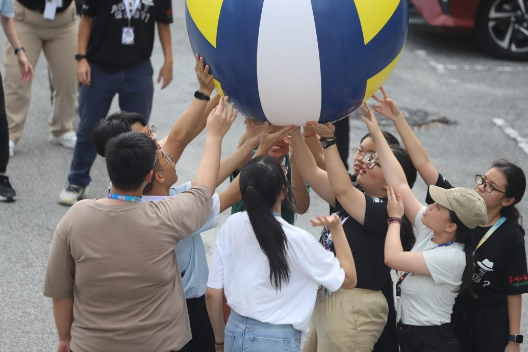 (8/10见报)大都会/学海学记专题,七区共用。必下。