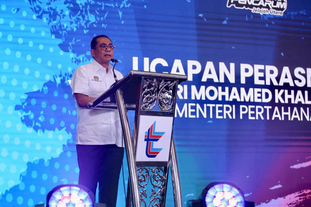 （全国版）2026年财案推动国防卫队现代化