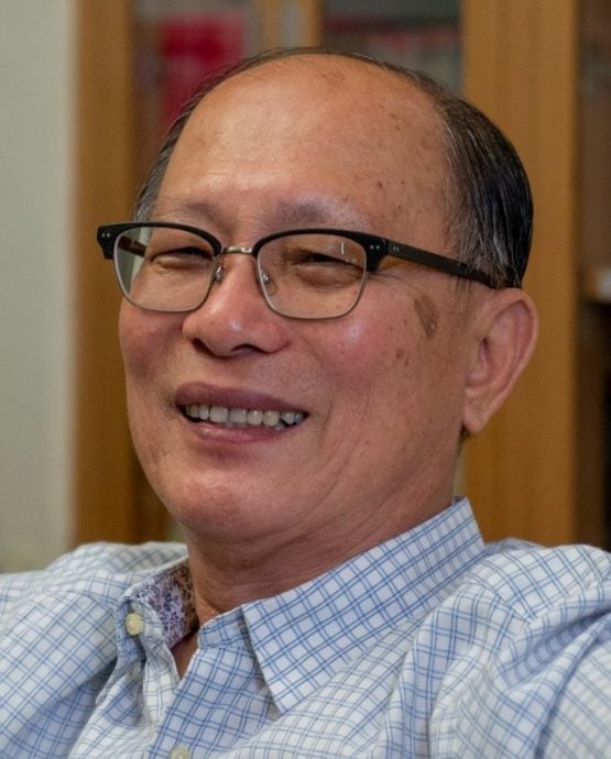 （全国版）中学即展现过人才华  王文升被誉为“不可多得的人才”