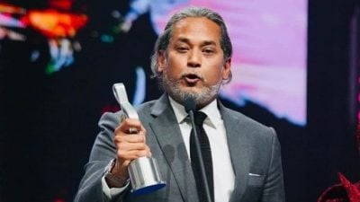 凯里可重返巫统 有望上阵甲抛峇底？