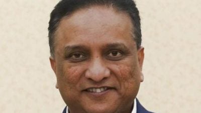 凯里回巢?  利查马力肯: 他仍爱着巫统