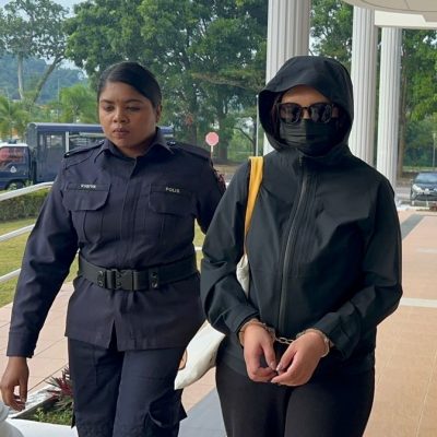 (全国版)前会计被控挪用公司资金逾190万令吉,被控4失信罪不认罪获准4万令吉保释