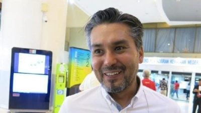 尊重土团党终止最高理事职决定  卡立梅达辞法律及宪法局主席职位