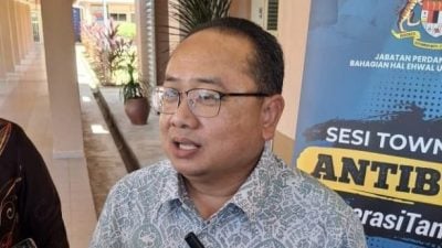 反霸凌法案 仲裁庭 赞里：料12月国会一读