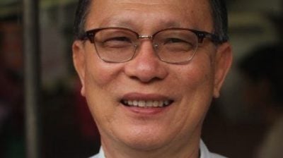 华校官委董事风波  吴文宝吁各界停止争论  应共商达到共识