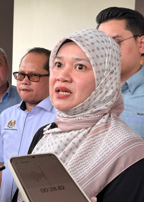 （全国版）校园再传轮奸案 教长下令启动内部调查及开除涉案学生