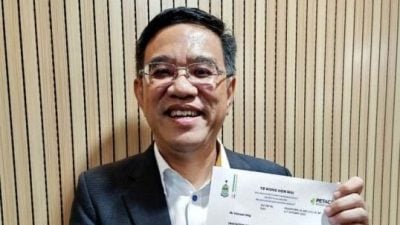 槟政府力邀王文升回归 办“荣归独奏音乐会” 