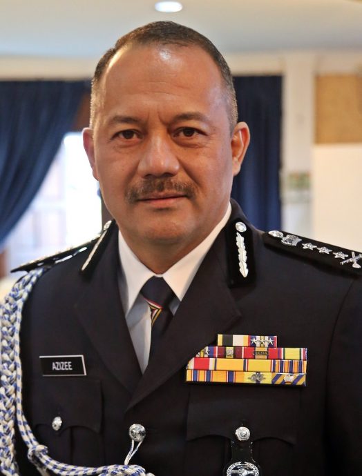 （全国版）槟警安排巡逻车进入校园宿舍，槟总警长：防范校园霸凌案