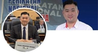 “像我,但不是我!”  黄佳祯遭冒名设假账号