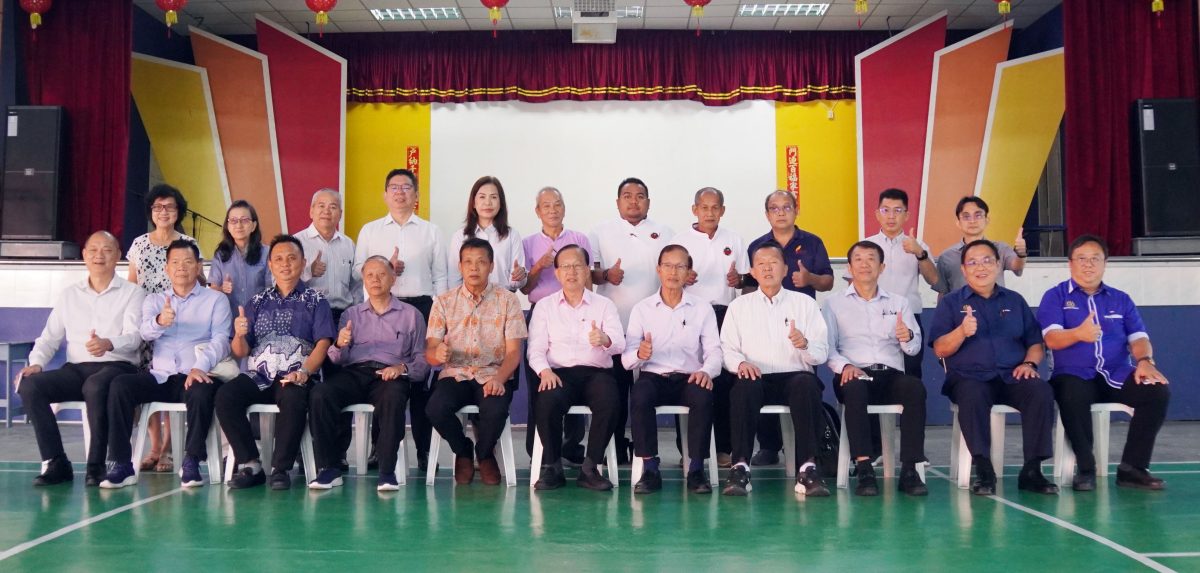 (全国版)陈友信:师资首要问题长期没能解决,应问责制度检讨教育部制度