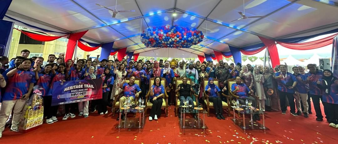 （全国版）高教部冀2035年吸引25万国际学生 不牺牲教育素质及本地学生