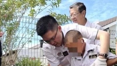 今年新开办175特殊班 招22师资   黄家和:为未来5年需求做准备