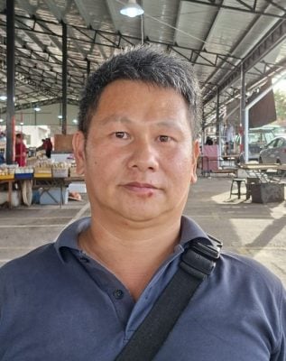 (副文就好)大都会/小贩怒斥州议员建临时巴刹浪费钱言论不负责任/6图
