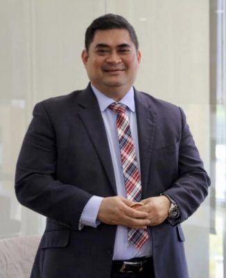 （取代文）沙赫米与安迪若州选上阵  或引发2场国席补选