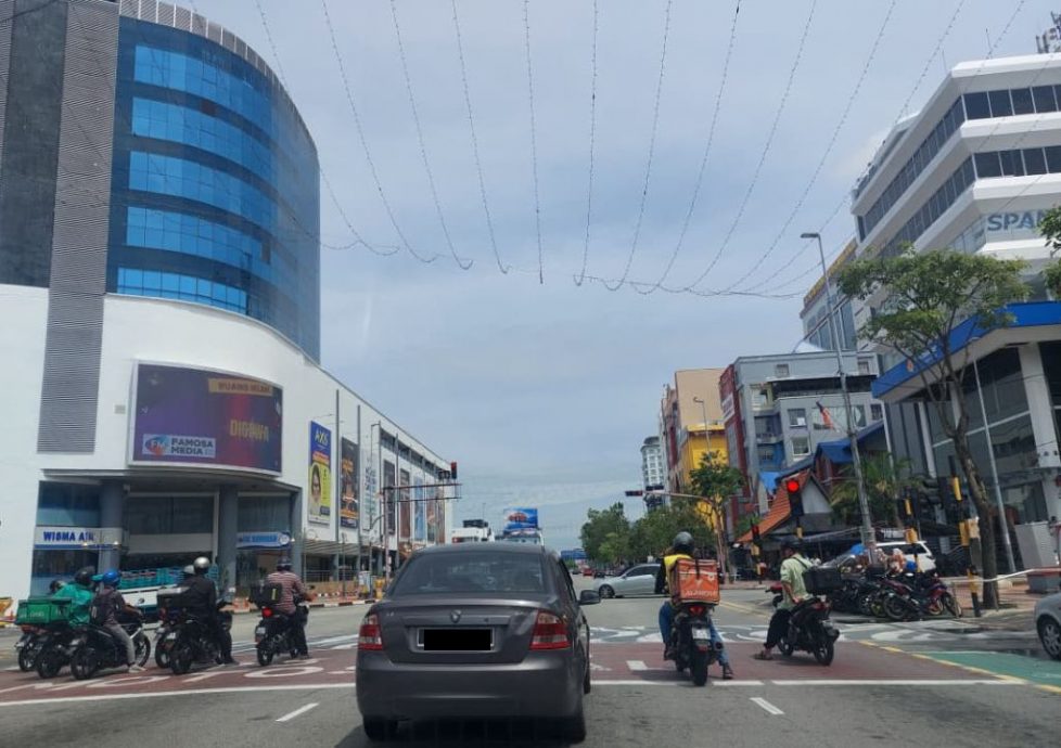 （古城封面主文）本周末四场大型活动涉阶段性封路