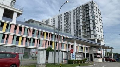 林朝雁:确保居者有其屋  盼推更多惠民房屋计划