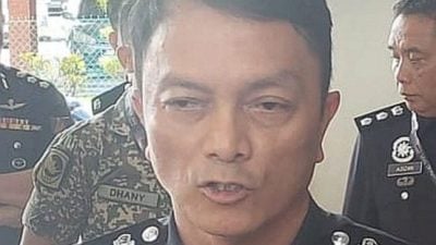 维护安全 建立信任关系   警方周四起走访各校