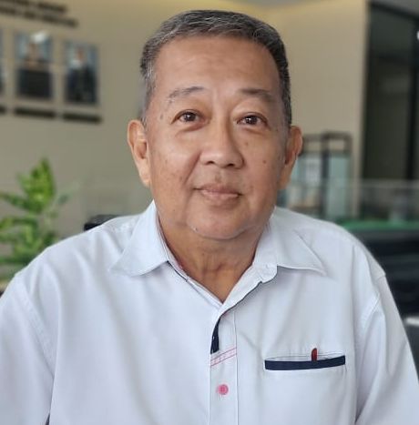 （古城封面副文）谢守钦：探讨如何让社区商店或传统杂货店，参与MyKasih合作计划