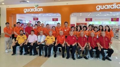 同安金厦会馆爱心捐血   筹获141包血浆