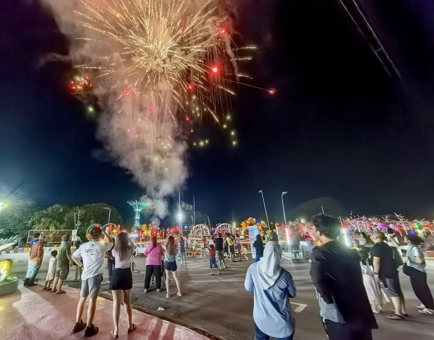 (古城版)“2025年明月逐梦中秋园游会”