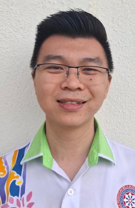 (古城版)《珍惜记忆,守护心灵:医学与佛法对谈失智症》1日举行