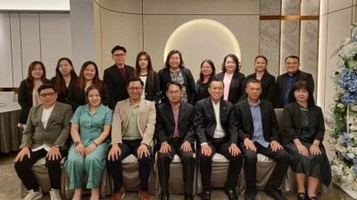 朱伟胜:教育不仅是成绩   须培养孩子品格同理心