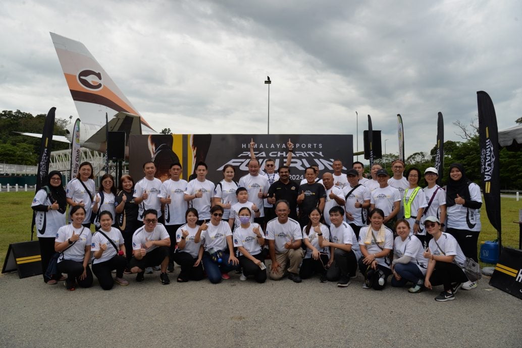 （古城版）培智华小校友会义跑2.0接受报名