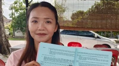 林朝雁:免成裸聊受害者   家长须关心孩子动向