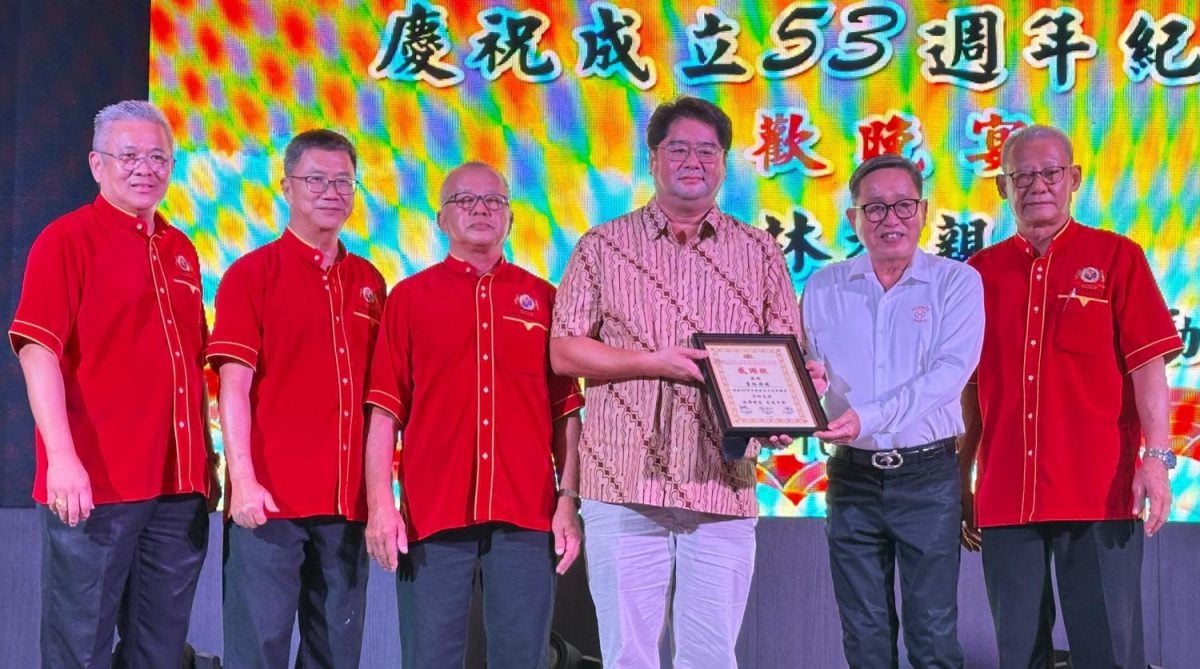 (古城版)甲曾厝社恒元祖陈氏家族会