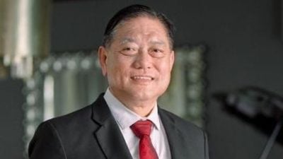 苏进权:“东盟电网”项目落地   甲经济注入新活力