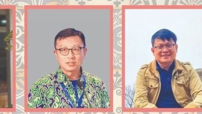 青云亭25日办专题讲座   深入探讨三宝山历史