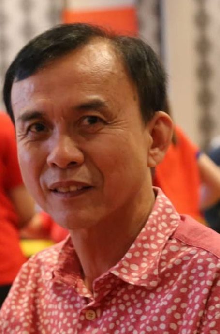 （古城第七版主文）麦志坚：要让藤条真正发挥教育作用，家长的心态必须先改变。