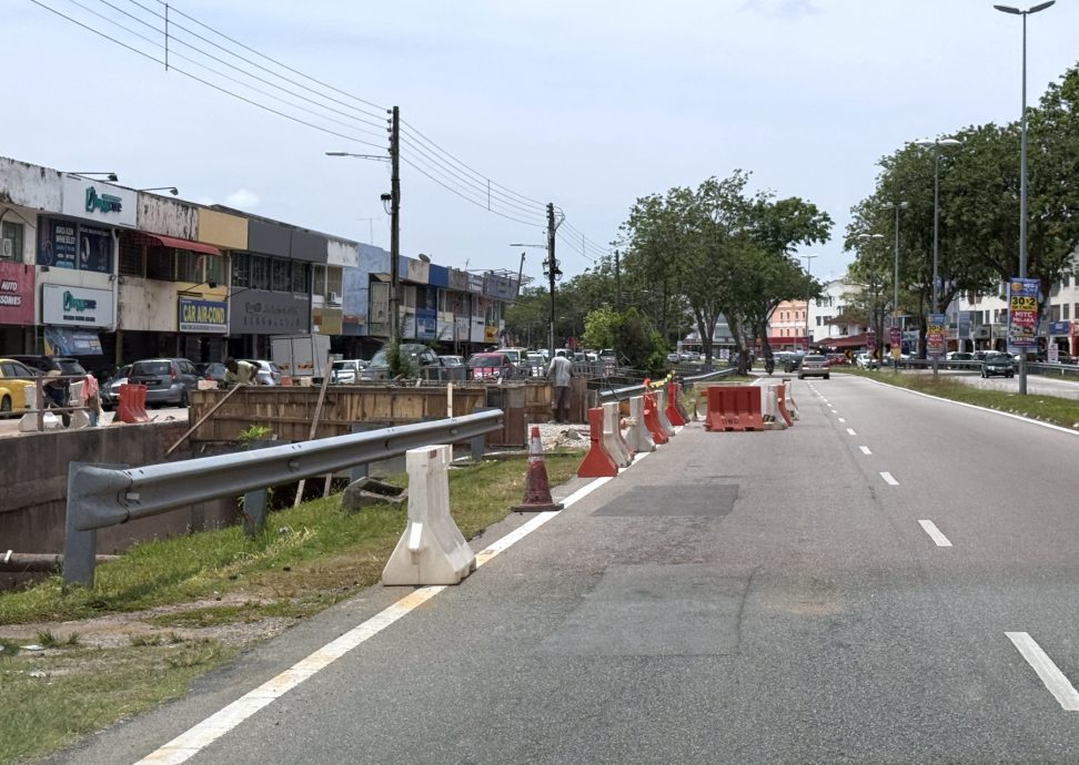 (古城第三版主文)玛琳交通再调整·柏卡2路和慕尼2路旧路封新路开