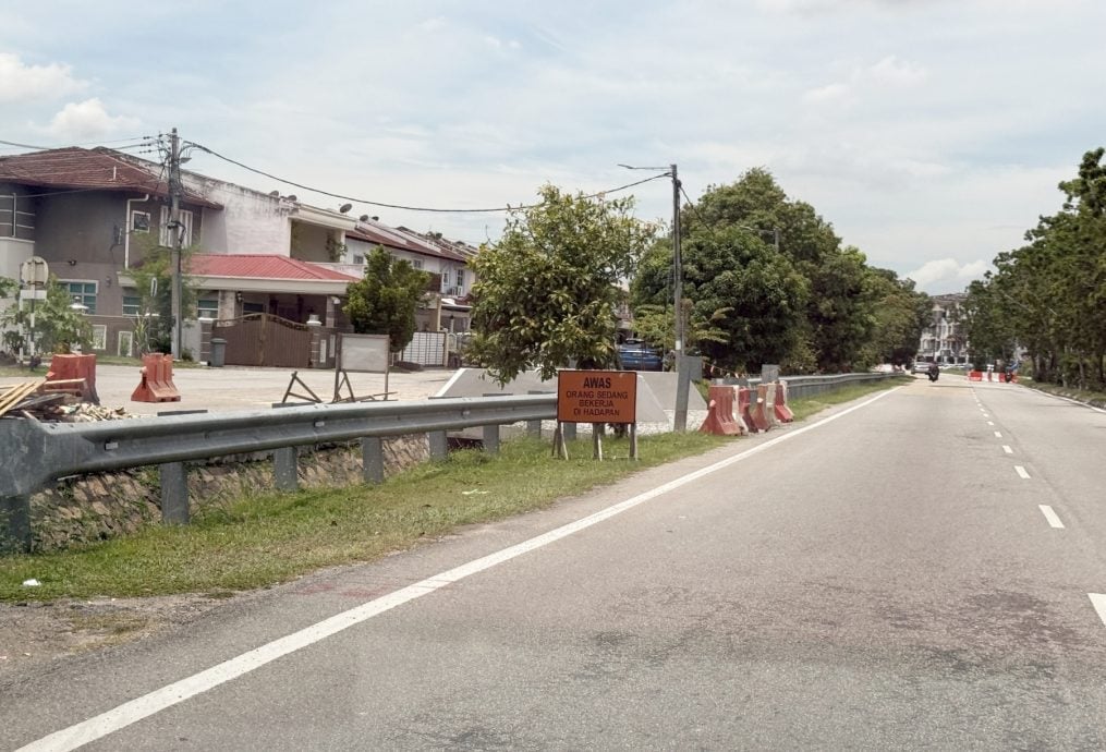 (古城第三版主文)玛琳交通再调整·柏卡2路和慕尼2路旧路封新路开