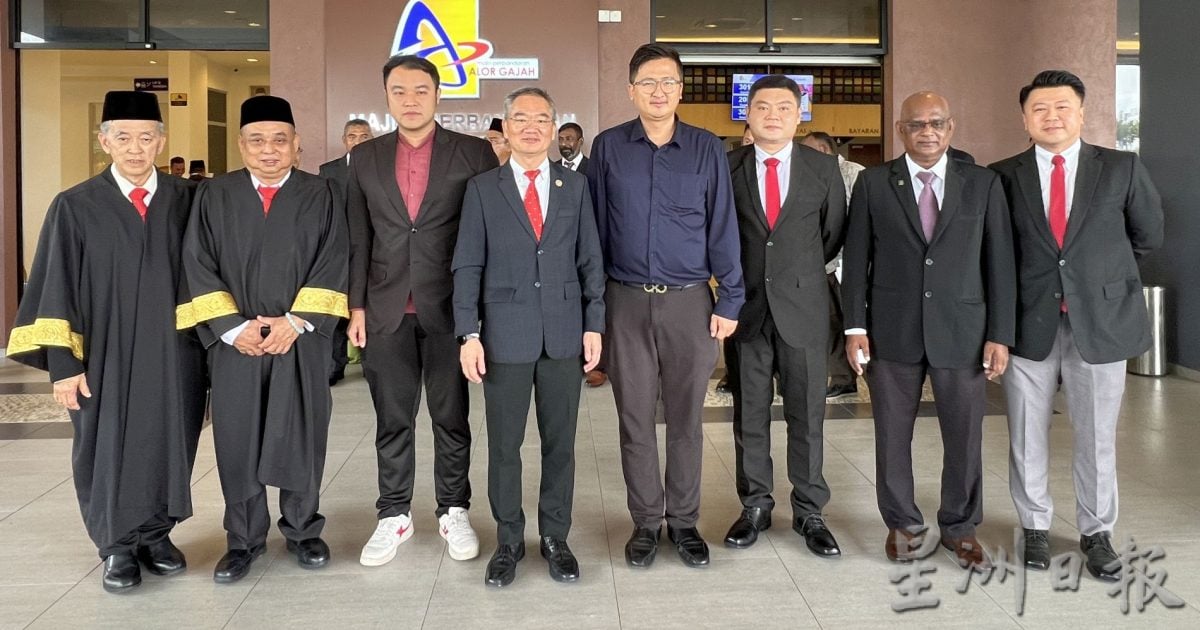 (古城第三版主文)现任市议员或延长任期至明年12月