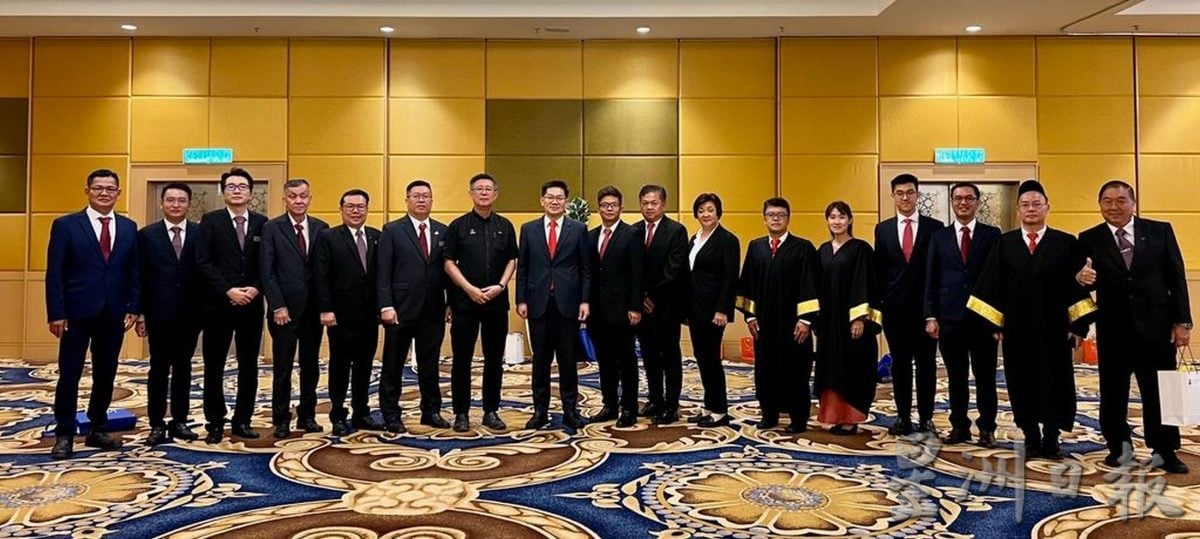 (古城第三版主文)现任市议员或延长任期至明年12月