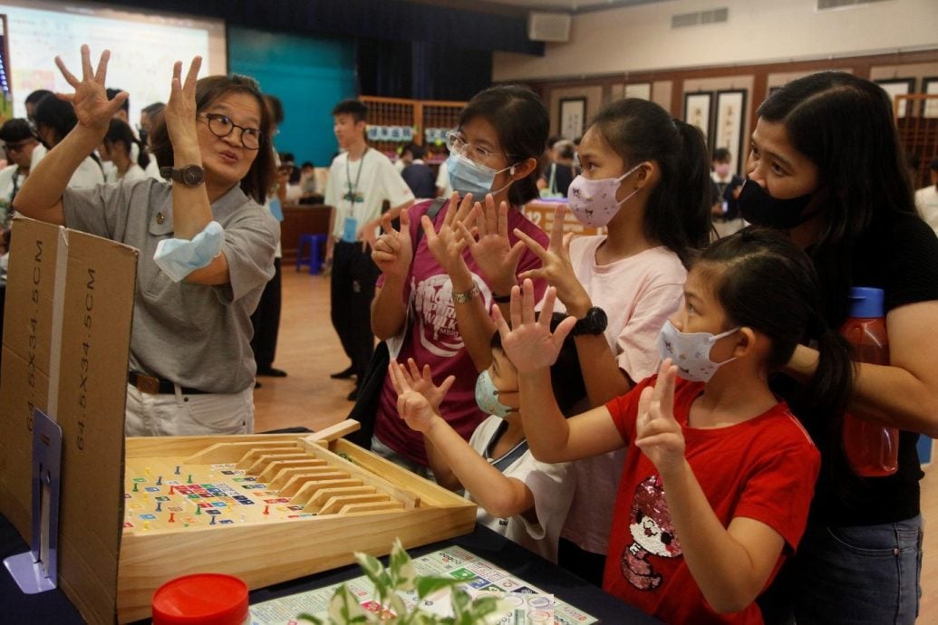 (古城第五版主文)第五届“PaGamO环保防灾勇士”马六甲州级决赛