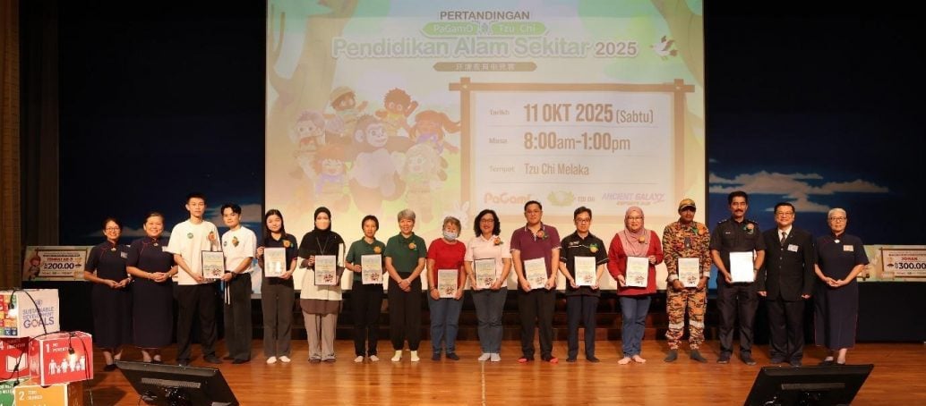 (古城第五版主文)第五届“PaGamO环保防灾勇士”马六甲州级决赛