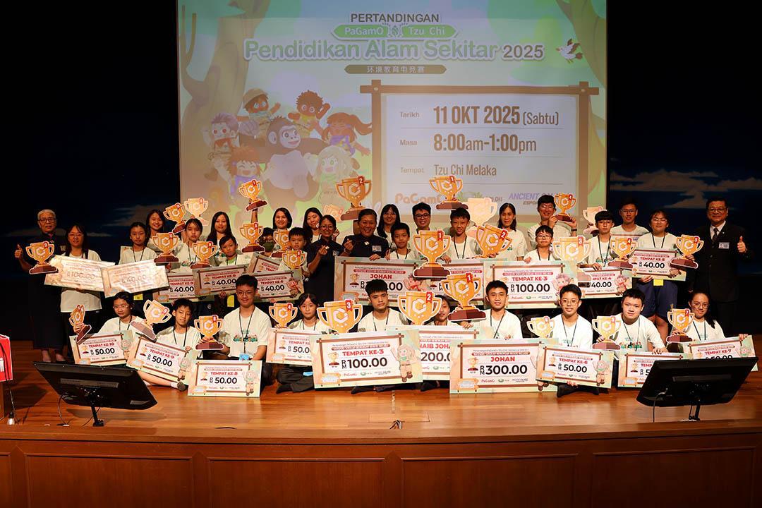 (古城第五版主文)第五届“PaGamO环保防灾勇士”马六甲州级决赛