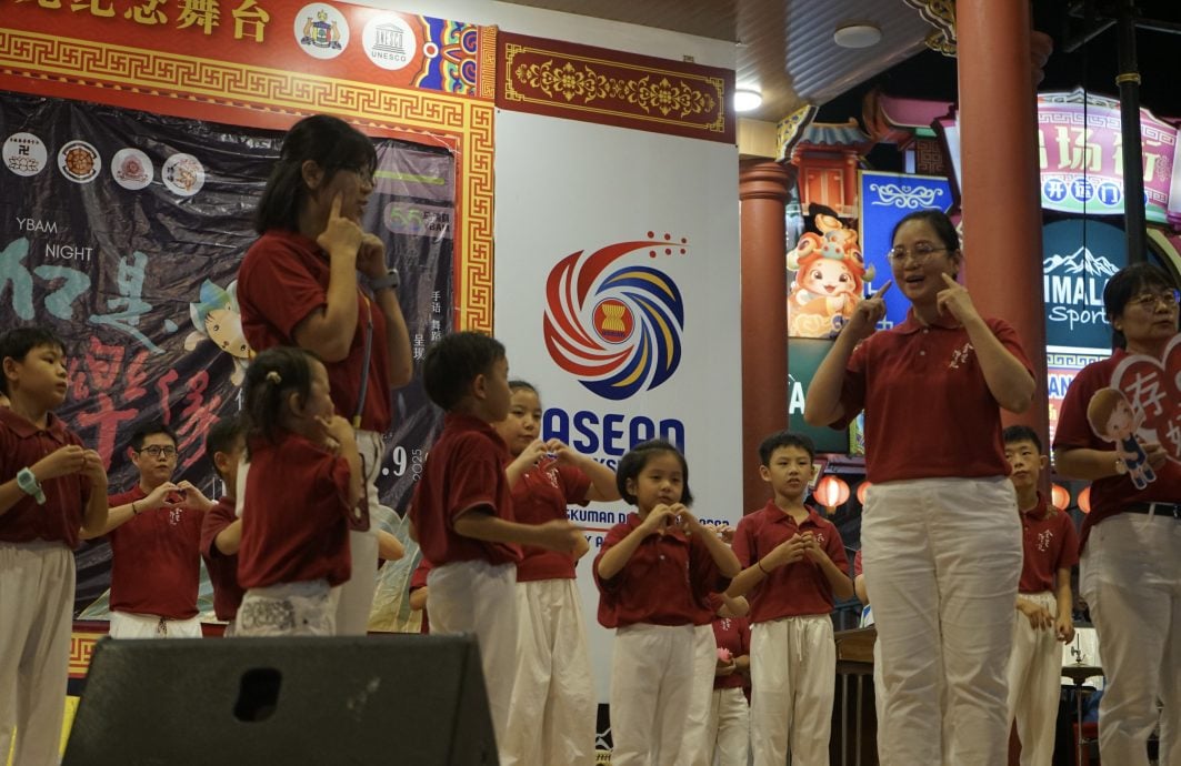 （古城第六版主文）2025佛青之夜·如是铄缘中秋晚会