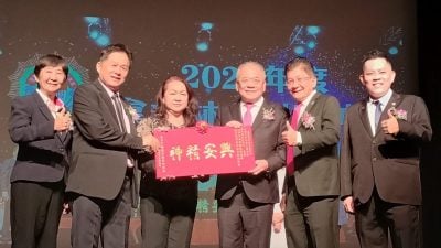 甲兴安会馆最具代表性   林为鹤:历代兴化人努力成果