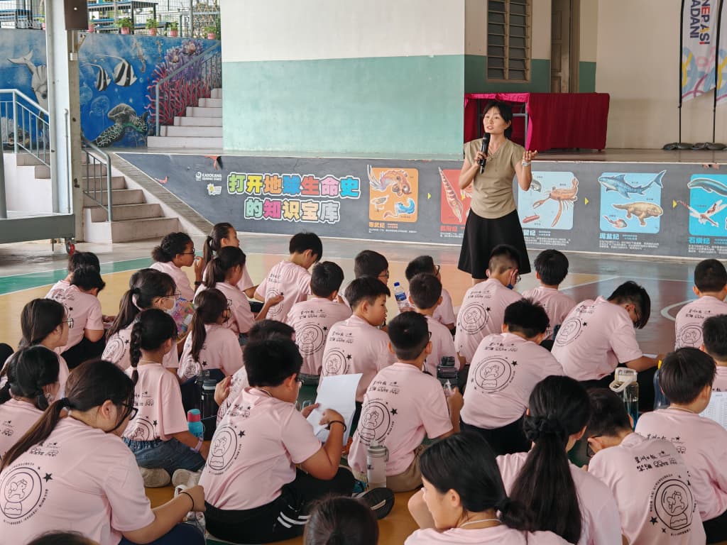 (古城第六版主文)应对孩子情绪父母也需学习,首先必需接纳孩子的情绪