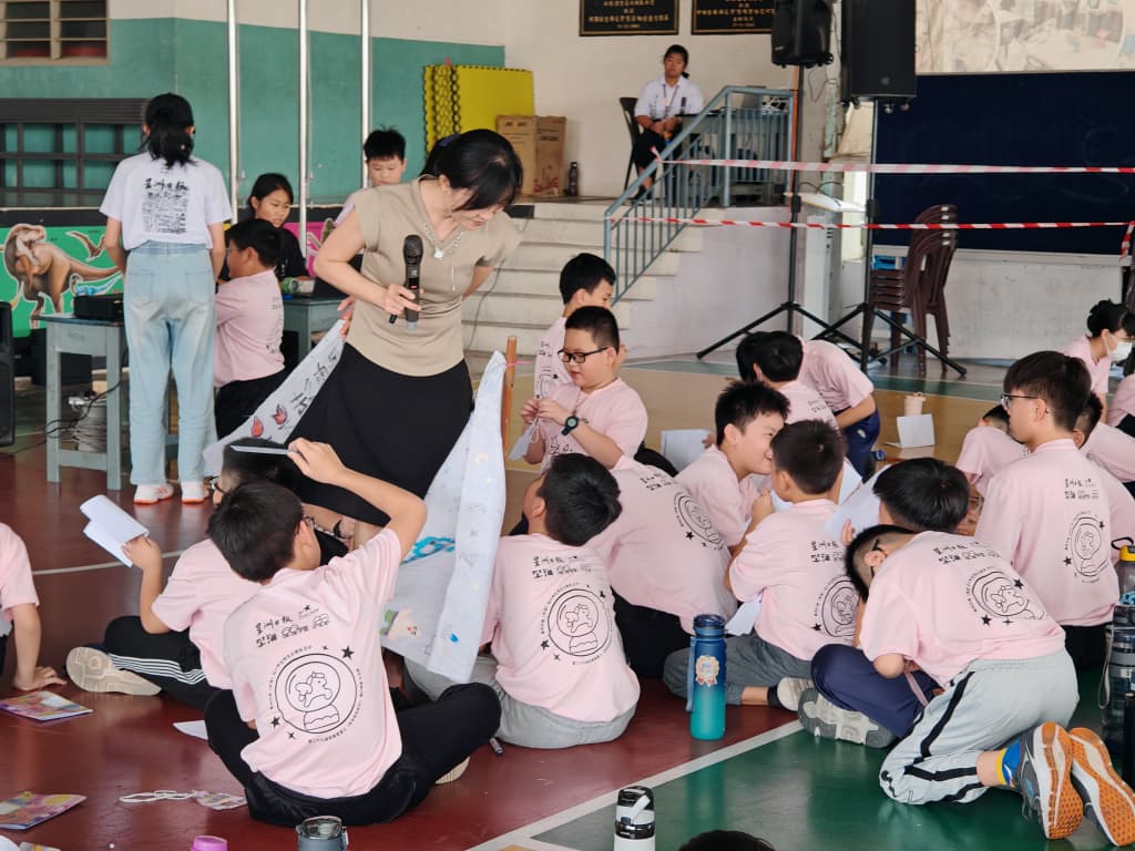 (古城第六版主文)应对孩子情绪父母也需学习,首先必需接纳孩子的情绪