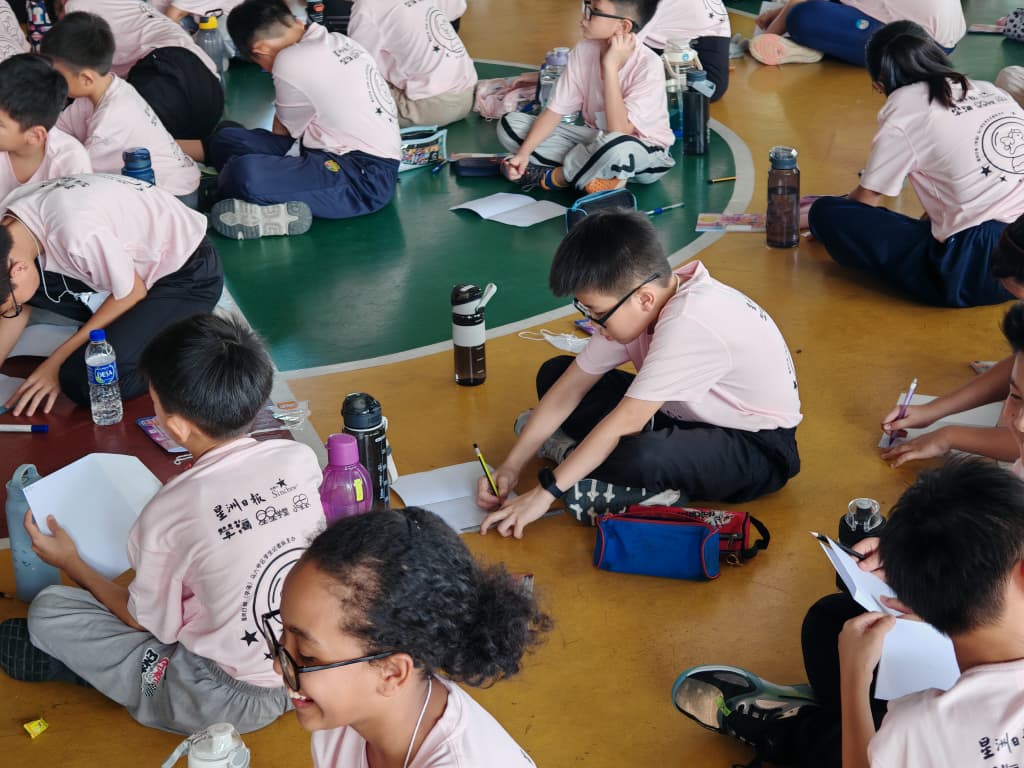 (古城第六版主文)应对孩子情绪父母也需学习,首先必需接纳孩子的情绪