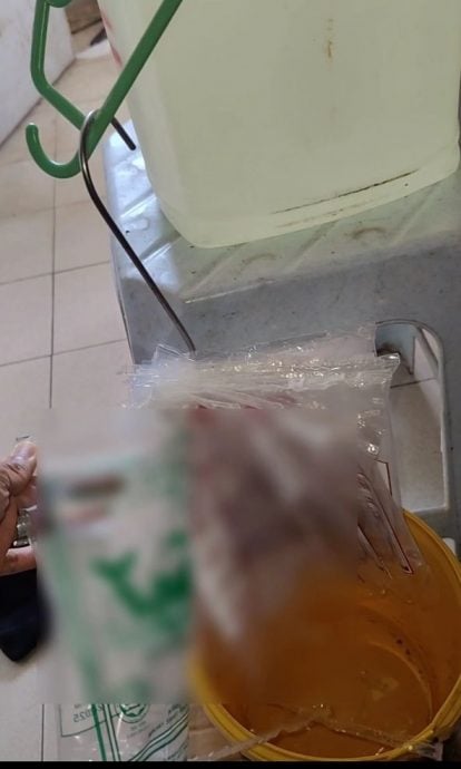 （古城第四版主文）甲州国内贸易及生活成本局打击食油滥用行为